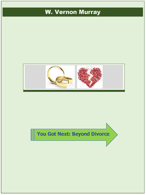cover image of You Got Next Beyond Divorce